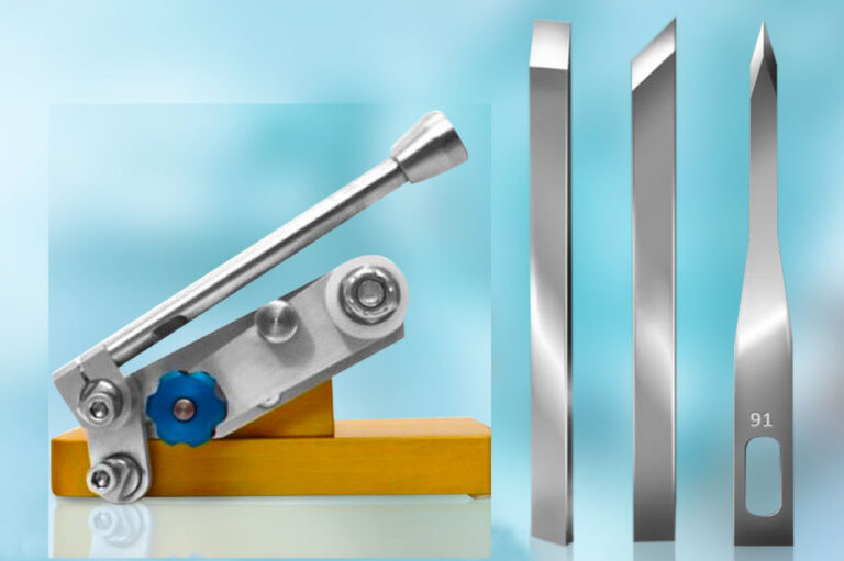 Platinum Blades vs Sapphire Blades AEK Hair Clinic